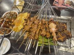 -寻香羊小羊·徐州烧烤(南京店)