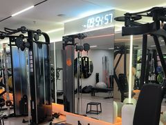 -MEGA BASE 健身馆(南山店)