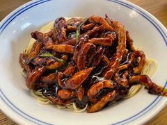 -君东记本帮面馆(天钥桥路店)