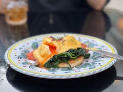 -Alimentari早午餐(安福路店)