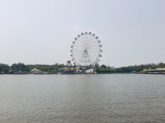 -渔岛海洋度假区