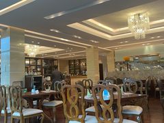 -浙江西子宾馆·瑶园咖啡厅