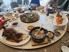 -同庆楼(建邺万达店)