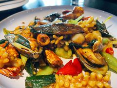 海鲜大烩-新加坡海鲜(国贸商城店)