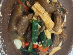 -香香海南菜餐厅