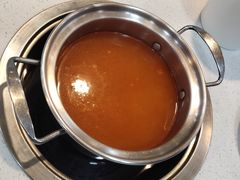 -咕叽咕叽回转自助小火锅(南京商厦店)