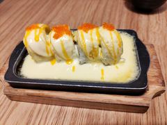 -西月山居匠心创意料理(江汉路新佳丽广场店)