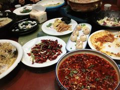 -三品香·江浙菜(松江九谊店)