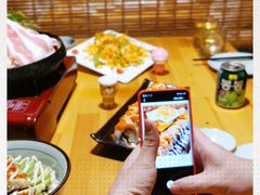 -福匠日本料理(人民路店)