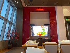 -上海柏悦酒店