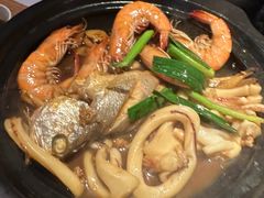 -宋小谨·泉州菜(西沙湾店)