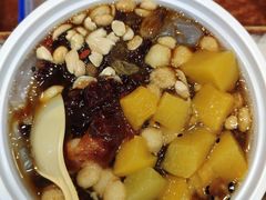 -深水井老冰粉(观音桥阳光世纪购物中心)