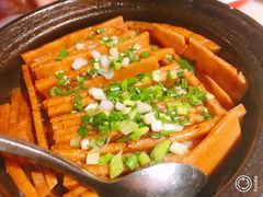 荔浦芋头-伙靠·江浙菜(田林路店)