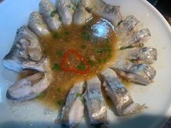 -爷爷的草帽·海鲜馆(孙塘路店)