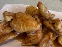 -王厚元饺子·辽菜·烤鸭(沈北店)