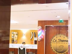 -乐蓬马歇百货公司(Rive Gauche)