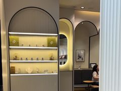 -PAIN CHAUD 百丘(尚嘉中心店)