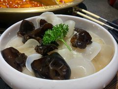 -龙隆昌·鲜品火锅·江湖烤鱼