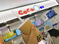 -CoCo都可(搜秀城店)