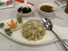 -新光酒家方亮蟹宴(黄浦店)