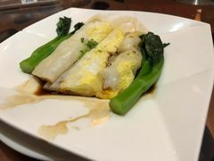 -永安新城皇冠假日酒店-美厨自助餐厅