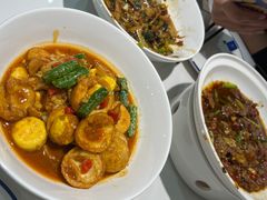 -兰湘子·湘菜小炒(石家庄万象城店)