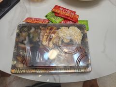 -争鲜回转寿司(大连和平广场凯德PLUS店)