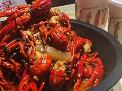 -聚味瞿记·龙虾堂(渔人码头一店)
