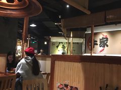 -牛家酒场(7mall店)