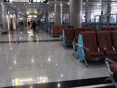 -威海大水泊国际机场
