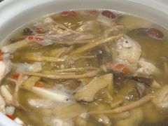 -龙泉人椰子鸡·糟粕醋·海南菜(南大桥店)