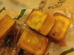 凤梨酥-泸溪河桃酥(西直门凯德店)