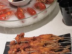 -红盔甲·小龙虾(天钥桥店)