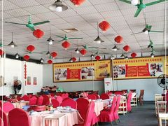 大堂-秦记南岗鱼锅(珠吉路店)
