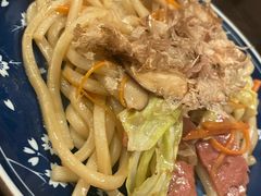 -哥哥の深夜食堂(红松东路店)