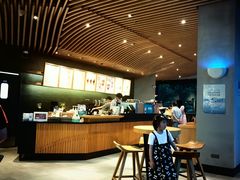 -星巴克(湖州梅地亚广场店)