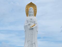 -三亚南山文化旅游区