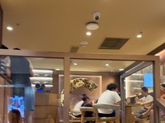 -霸王茶姬(上海恒基名人店)