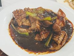 -茂隆餐厅(进贤路店)