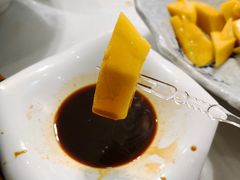 -小郭私房菜·海肠捞饭店(学士街店)