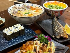 -本格·深夜食堂(北理工店)
