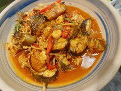 -浩海火燒雲傣家菜(芮欧百货店)