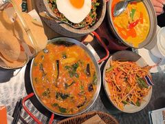 -小小集渔·泰式大排档(太古里香槟店)
