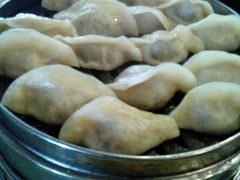 蒸饺-老仁义·清真菜(太古街店)