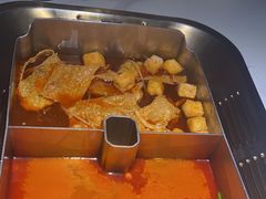-九鼎轩脆毛肚火锅(南京东路店)