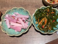 -蘑界·野生菌火锅(深业上城店)