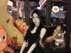-烤肉食堂(揭阳广百店)