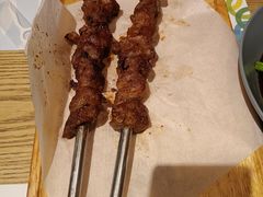 -四季餐厅(华苑店)