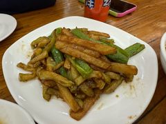 -南磨房食府(燕莎奥特莱斯购物中心店)