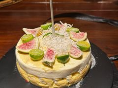 -贰醒·私房小院烧烤 (太古里店)